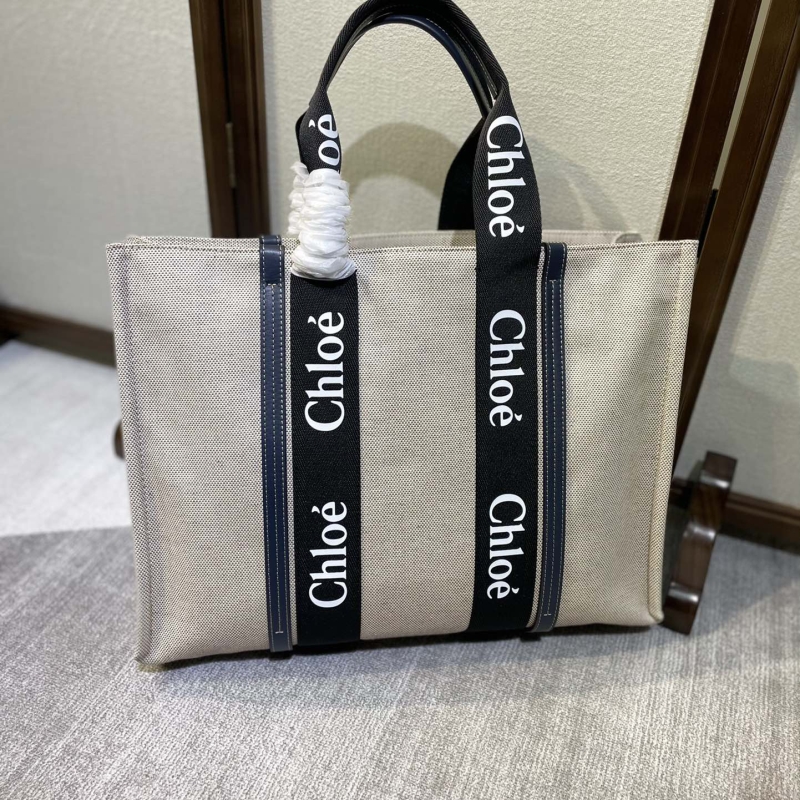 Chloe Shopping Bags